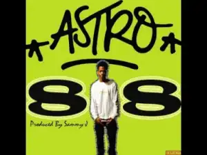 Video: Astro - 88
